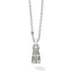 Outlet LAGOS Prasiolite Pendant Necklace