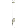 Outlet LAGOS Pyramid Lariat Necklace