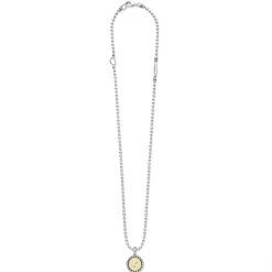 Outlet LAGOS R Initial Charm Necklace