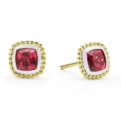 Online LAGOS Rhodolite Garnet Caviar Gift Set
