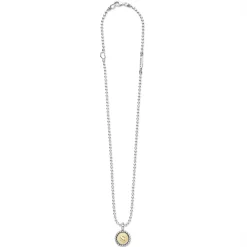 Cheap LAGOS S Initial Charm Necklace