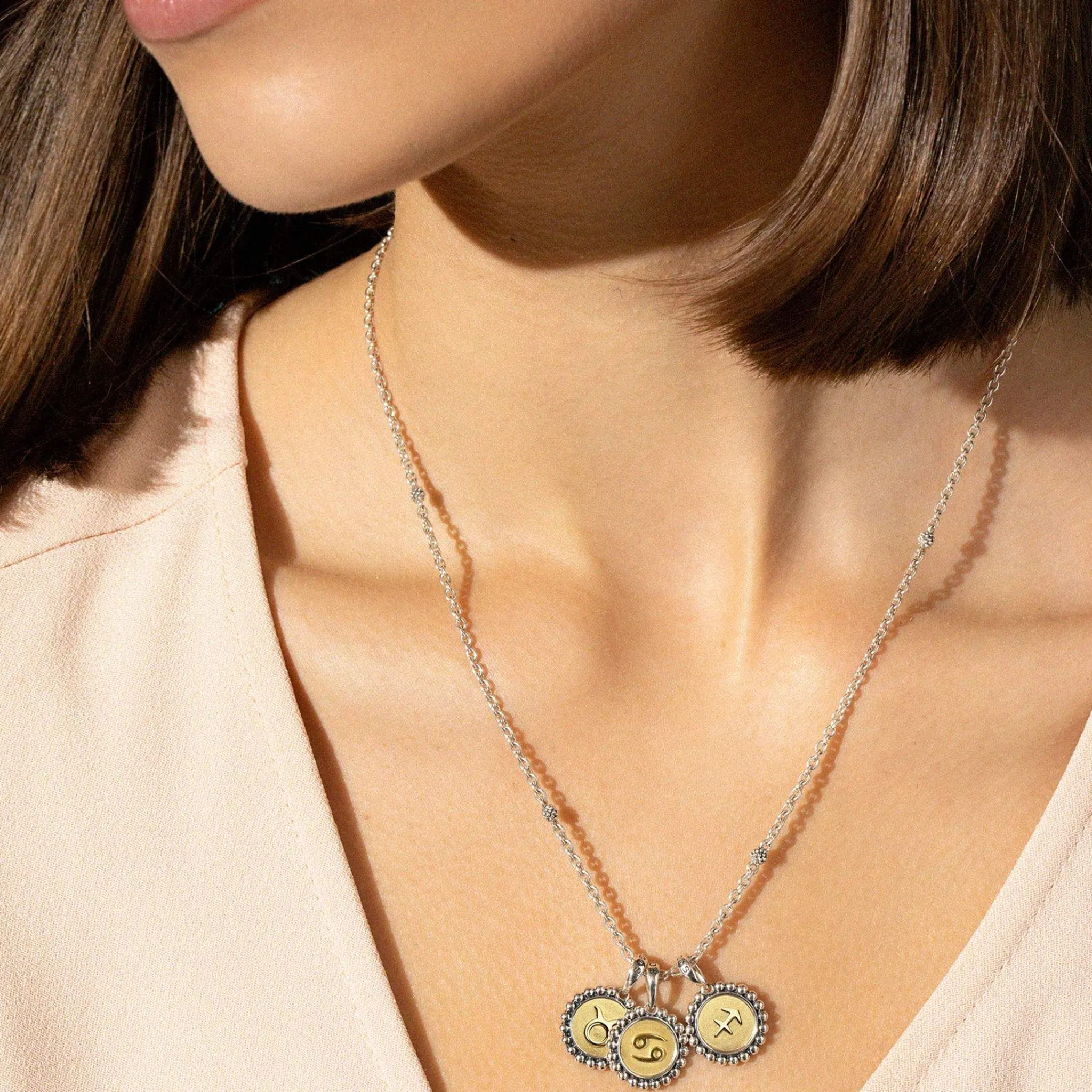 Best LAGOS Sagittarius Zodiac Charm