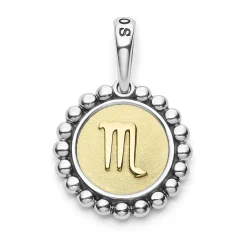 Discount LAGOS Scorpio Zodiac Charm