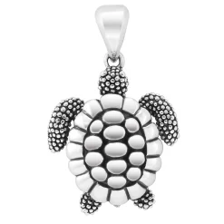 Outlet LAGOS Sea Turtle Pendant Necklace