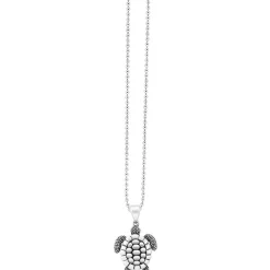 Outlet LAGOS Sea Turtle Pendant Necklace