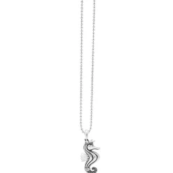 Shop LAGOS Seahorse Pendant Necklace