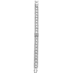 Cheap LAGOS Single Station Diamond Link Bracelet