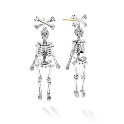 Discount LAGOS Skeleton Drop Earrings