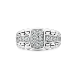 Discount LAGOS Small Diamond Statement Ring