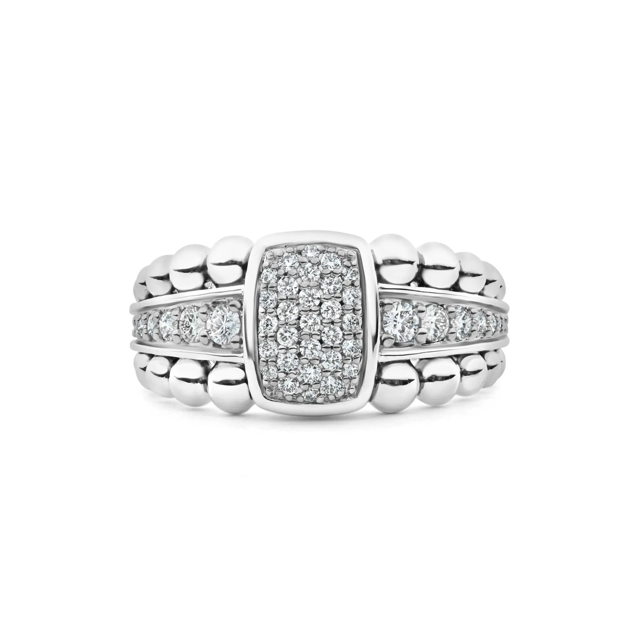 Discount LAGOS Small Diamond Statement Ring