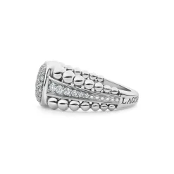 Discount LAGOS Small Diamond Statement Ring