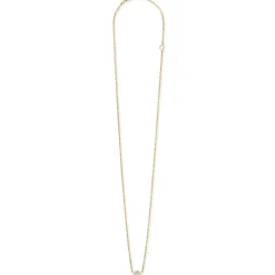 Best Sale LAGOS Small Rose Cut Diamond Necklace