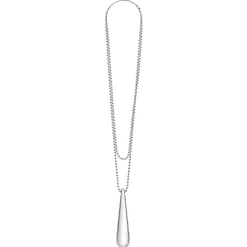 Clearance LAGOS Smooth Drop Pendant Necklace
