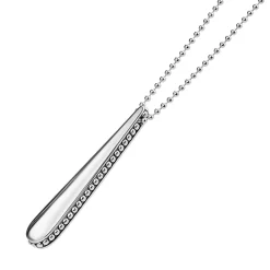 Clearance LAGOS Smooth Drop Pendant Necklace