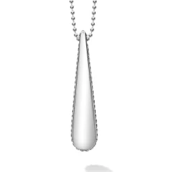 Clearance LAGOS Smooth Drop Pendant Necklace