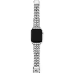 Best Sale LAGOS Stainless Steel Infinite Caviar Beaded Watch Bracelet - 42Mm-49Mm