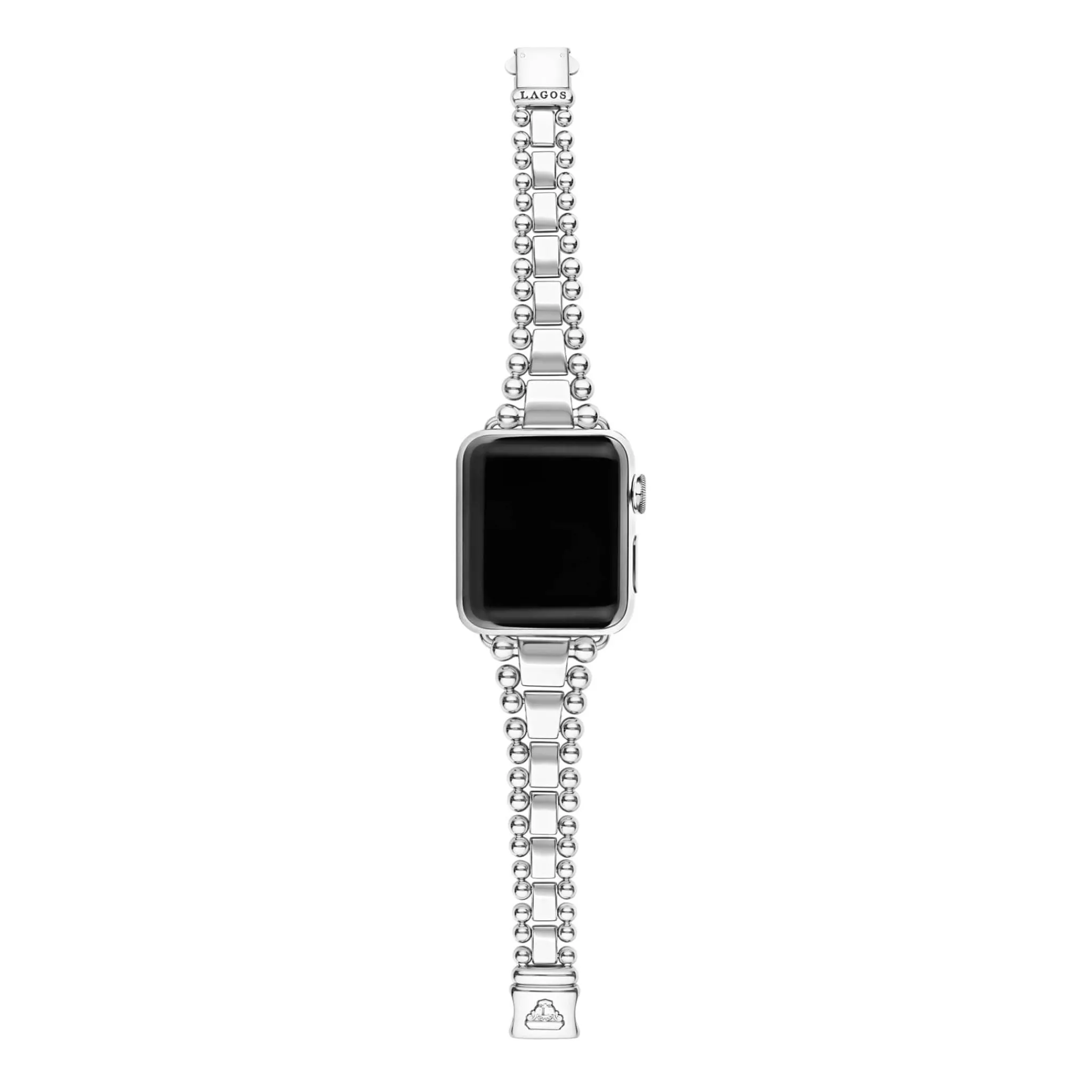 Hot LAGOS Stainless Steel Watch Bracelet-42-49Mm
