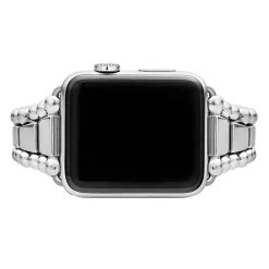 Hot LAGOS Stainless Steel Watch Bracelet-42-49Mm