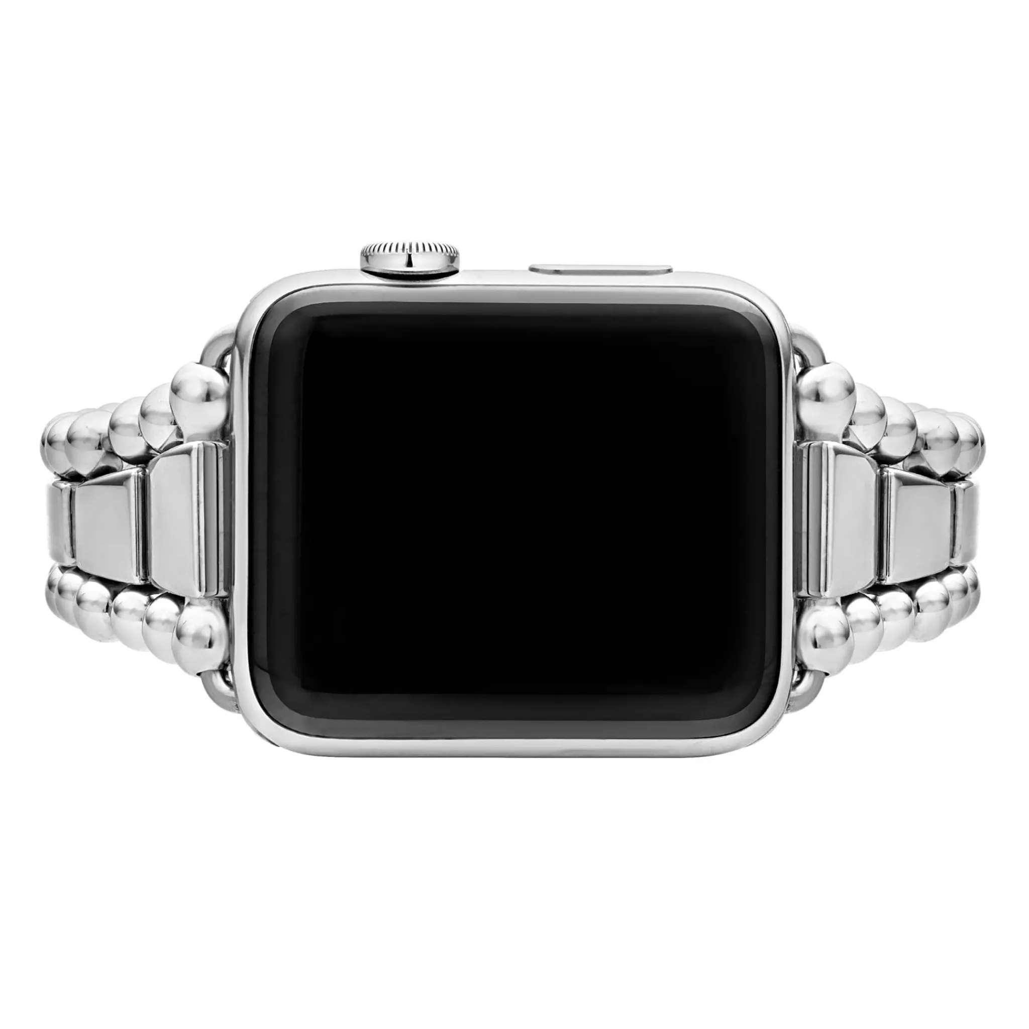 Hot LAGOS Stainless Steel Watch Bracelet-42-49Mm