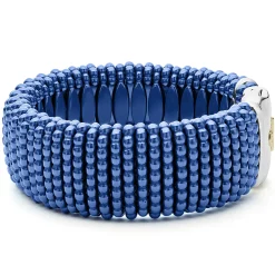 Flash Sale LAGOS Statement Ceramic Caviar Bracelet | 23Mm