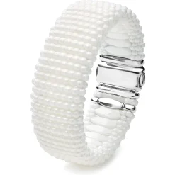 Clearance LAGOS Statement Ceramic Caviar Bracelet | 23Mm