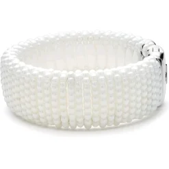 Clearance LAGOS Statement Ceramic Caviar Bracelet | 23Mm