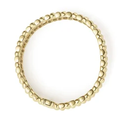 Sale LAGOS Statement 18K Gold Caviar Bracelet | 20Mm