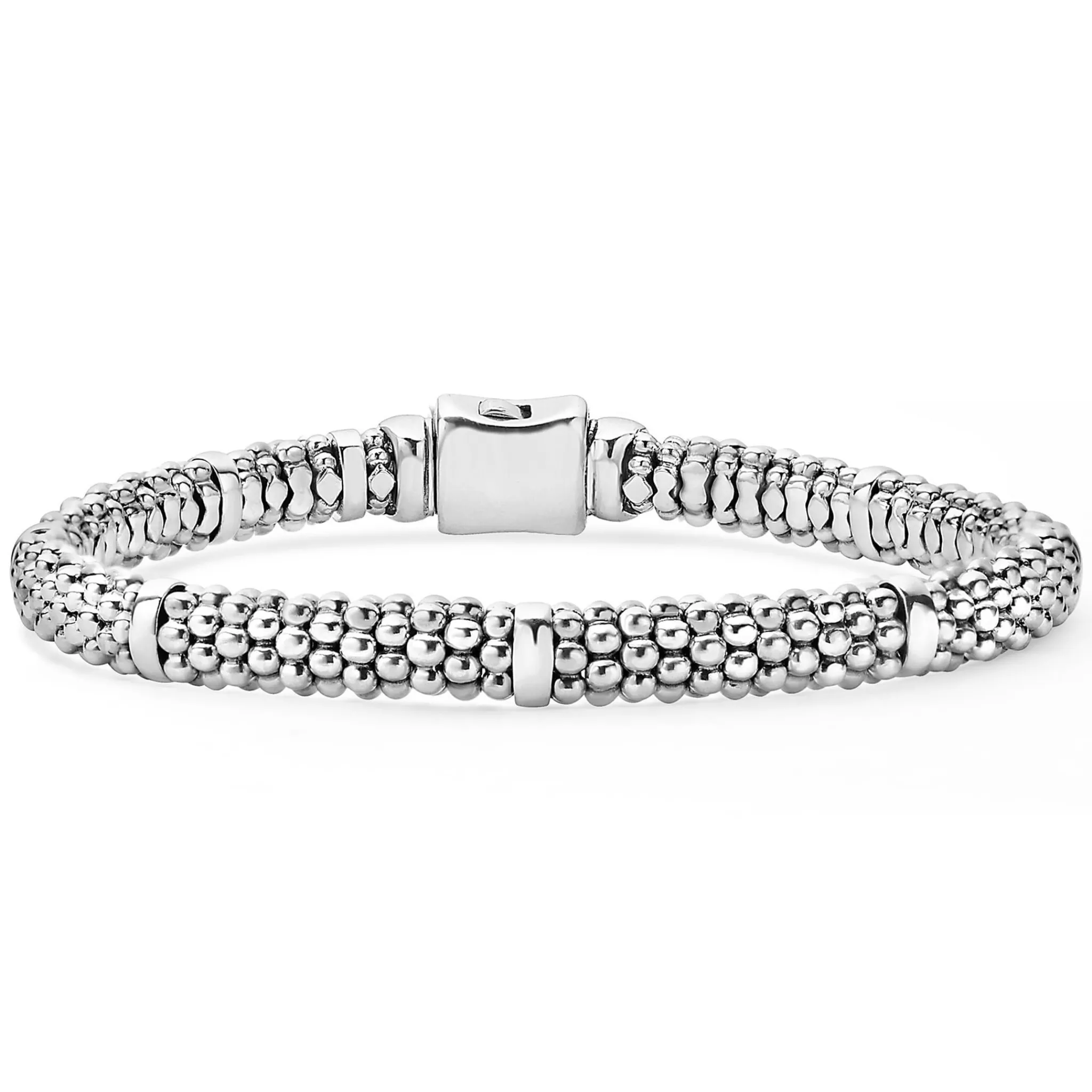 Outlet LAGOS Sterling Silver Bracelet Gift Set