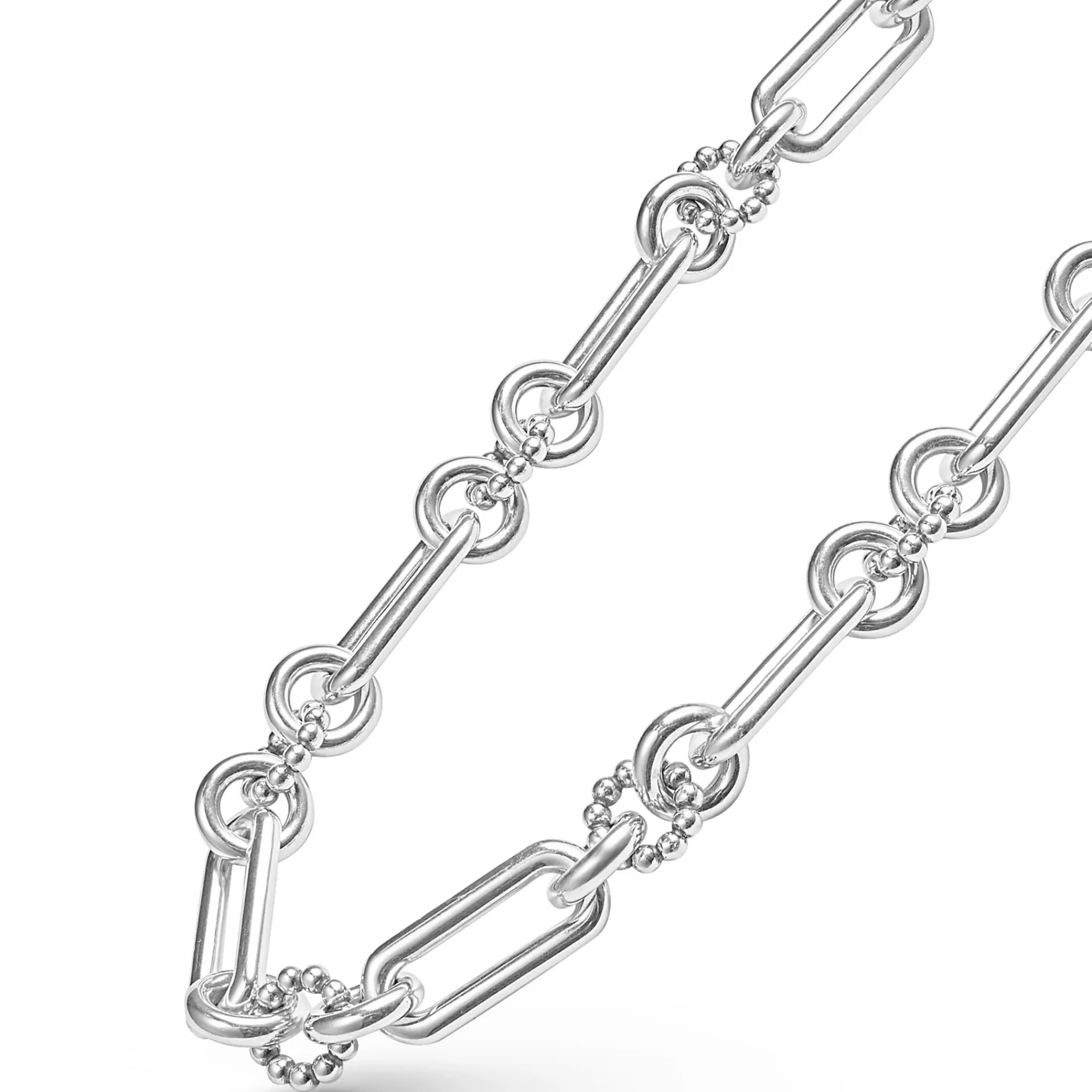 Sale LAGOS Sterling Silver Link Gift Set