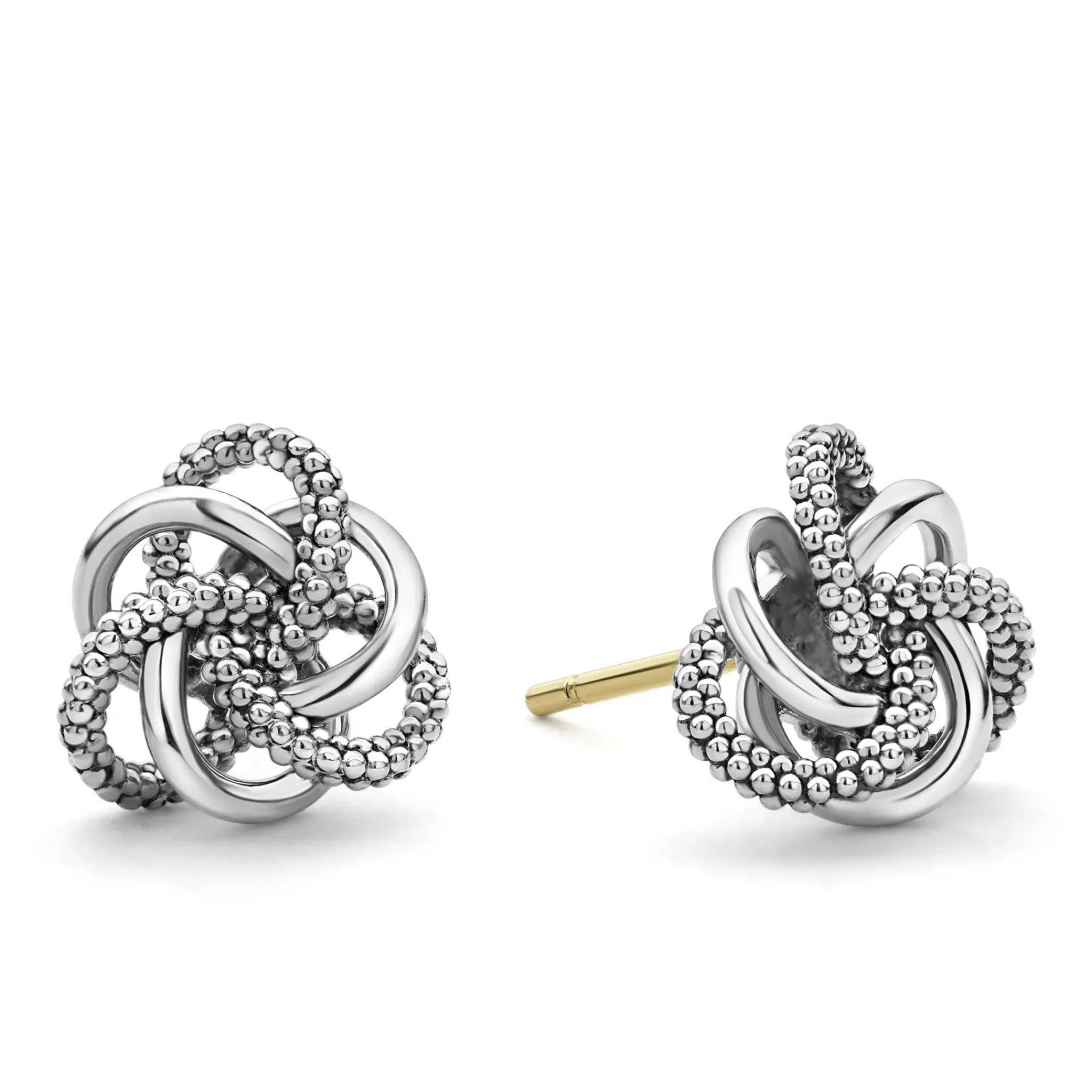 Discount LAGOS Sterling Silver Love Knot Gift Set