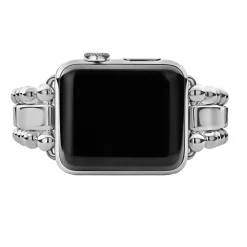 Fashion LAGOS Sterling Silver Smart Caviar Gift Set