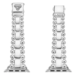 Fashion LAGOS Sterling Silver Smart Caviar Gift Set
