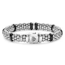 Fashion LAGOS Sterling Silver Smart Caviar Gift Set