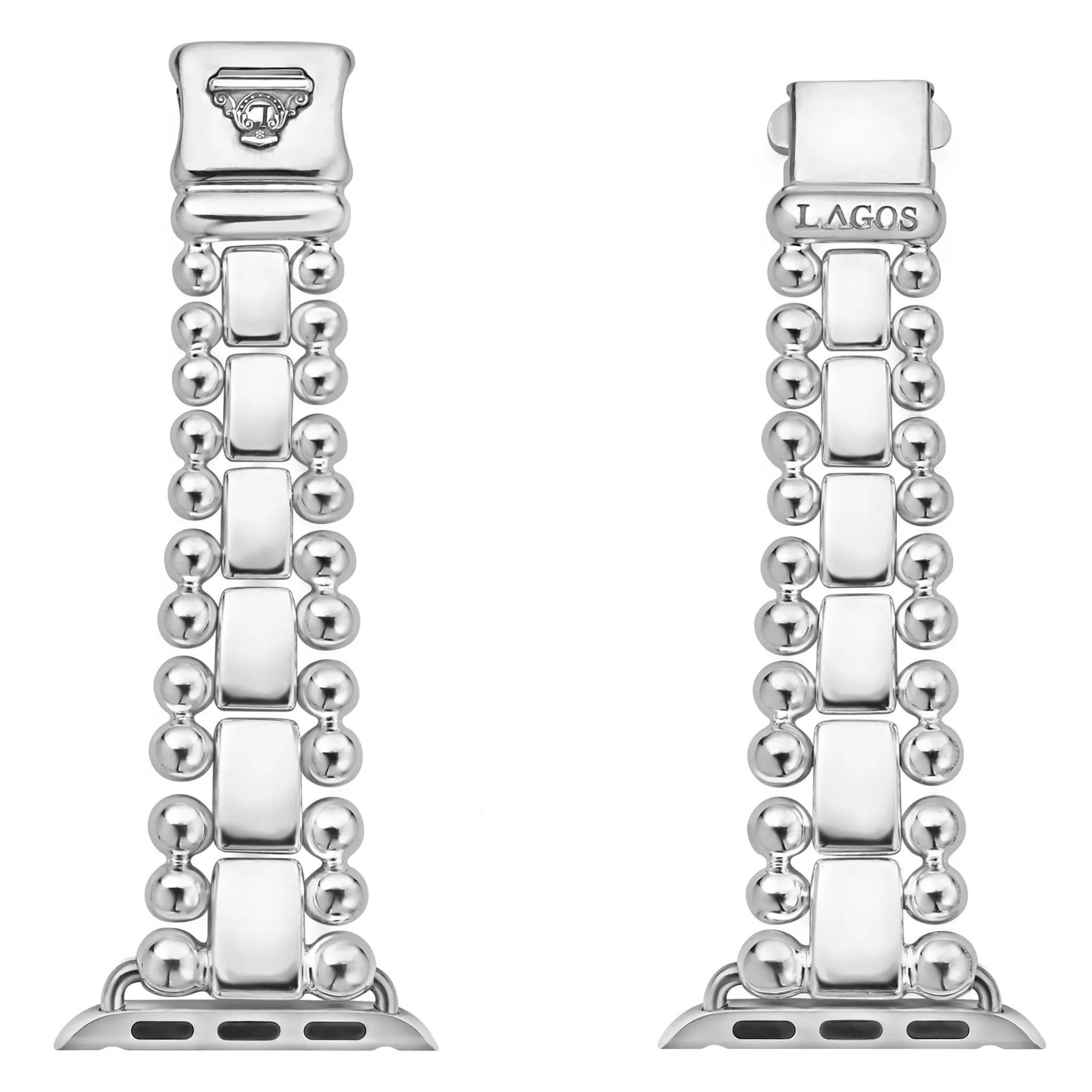Outlet LAGOS Sterling Silver Smart Caviar Gift Set