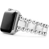 Clearance LAGOS Sterling Silver Watch Bracelet-38-45Mm