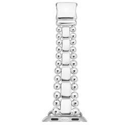 Clearance LAGOS Sterling Silver Watch Bracelet-38-45Mm