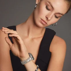 Clearance LAGOS Sterling Silver Watch Bracelet-38-45Mm