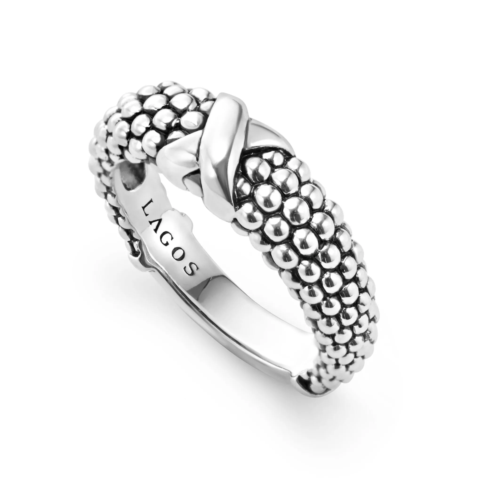 Clearance LAGOS Sterling Silver X Gift Set