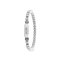 Outlet LAGOS Stretch Bead Mom Bracelet