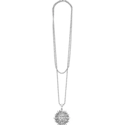 Outlet LAGOS Sun Pendant Necklace