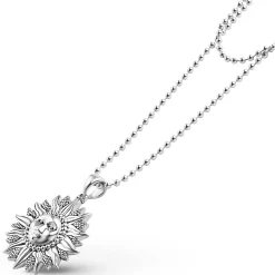 Outlet LAGOS Sun Pendant Necklace