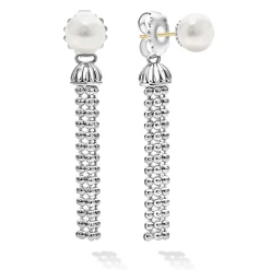 Cheap LAGOS Tassel Drop Earring Backs