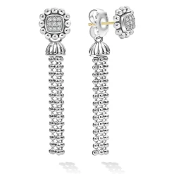 Cheap LAGOS Tassel Drop Earring Backs
