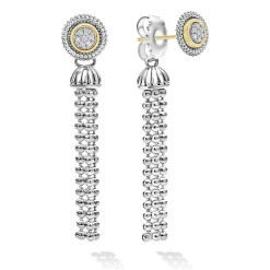 Cheap LAGOS Tassel Drop Earring Backs