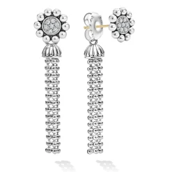 Cheap LAGOS Tassel Drop Earring Backs