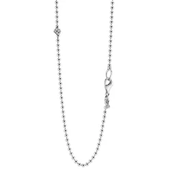 Online LAGOS Tassel Pendant Necklace