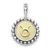 Best Sale LAGOS Taurus Zodiac Charm