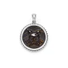 Cheap LAGOS Tiger Iron Krunch Amulet