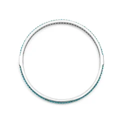 Online LAGOS Turquoise Bangle