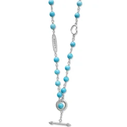 Best LAGOS Turquoise Beaded Necklace